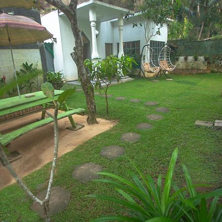 Percy Residence أونا واتونا المظهر الخارجي الصورة