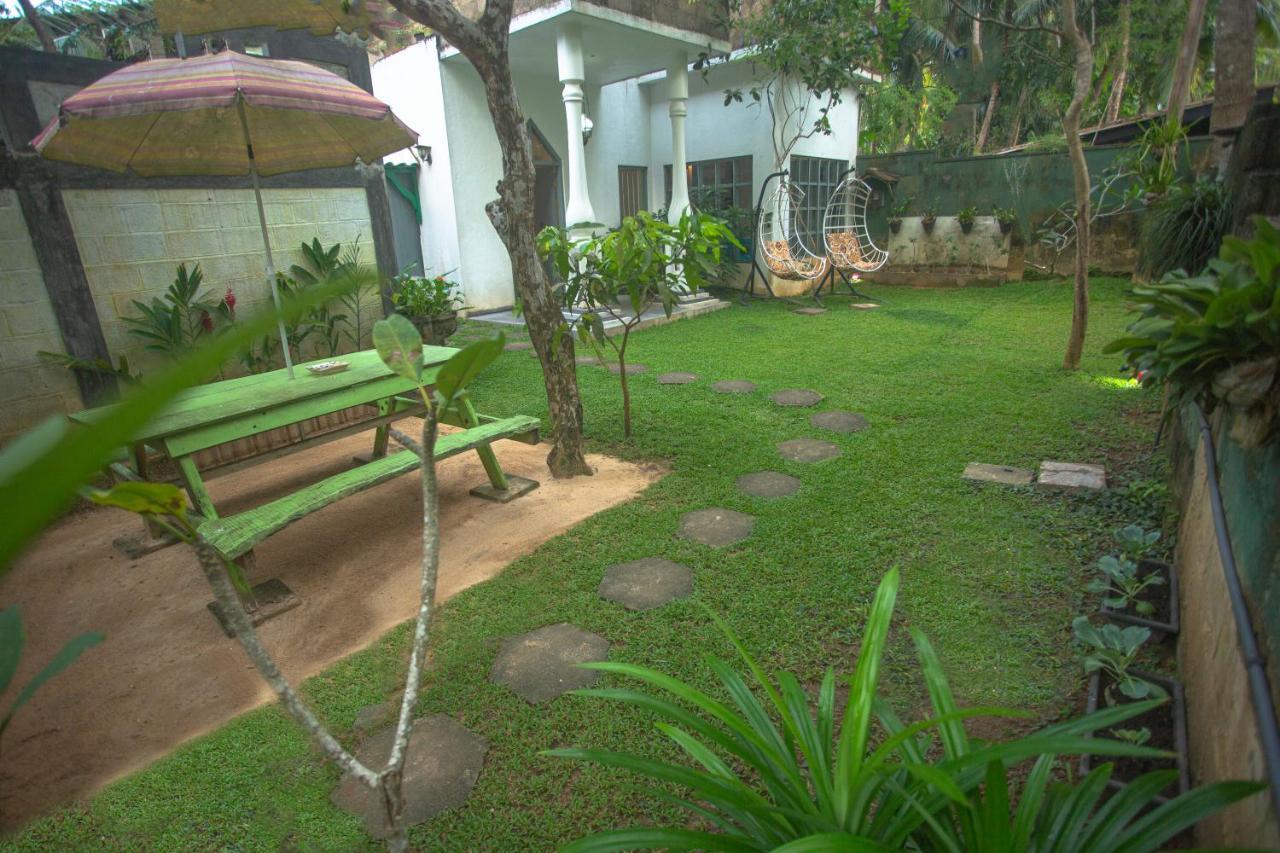 Percy Residence أونا واتونا المظهر الخارجي الصورة