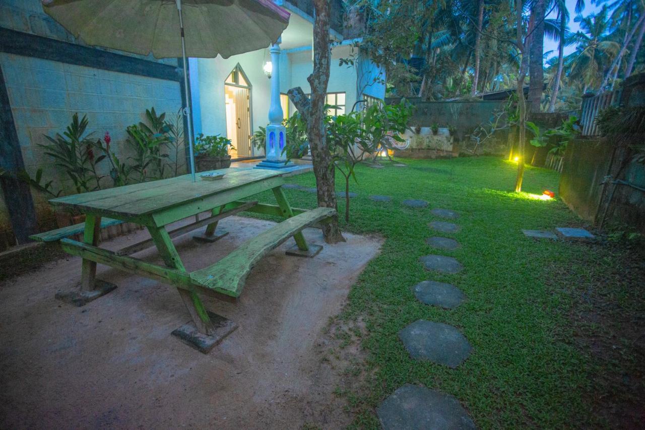 Percy Residence أونا واتونا المظهر الخارجي الصورة