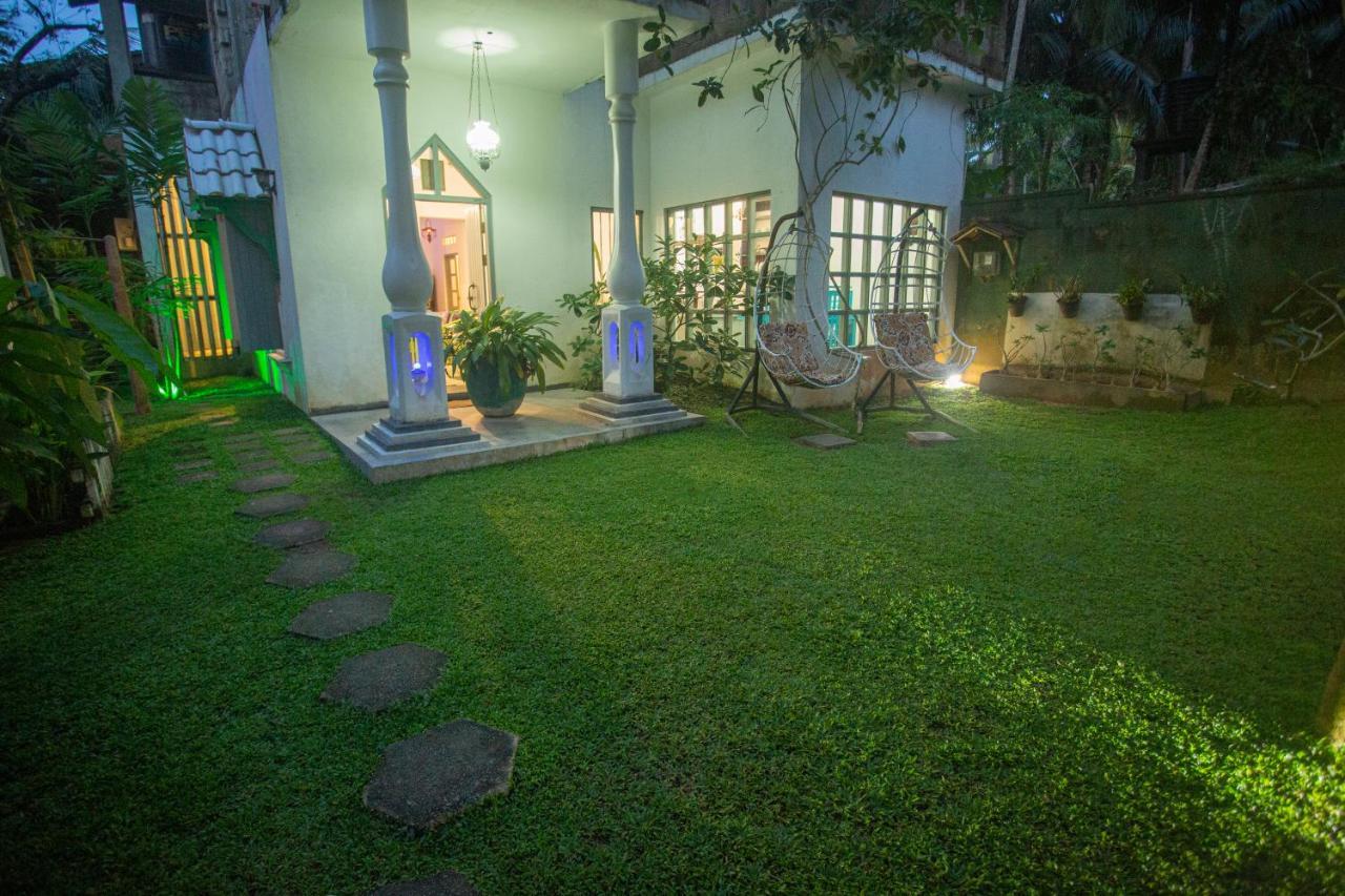 Percy Residence أونا واتونا المظهر الخارجي الصورة