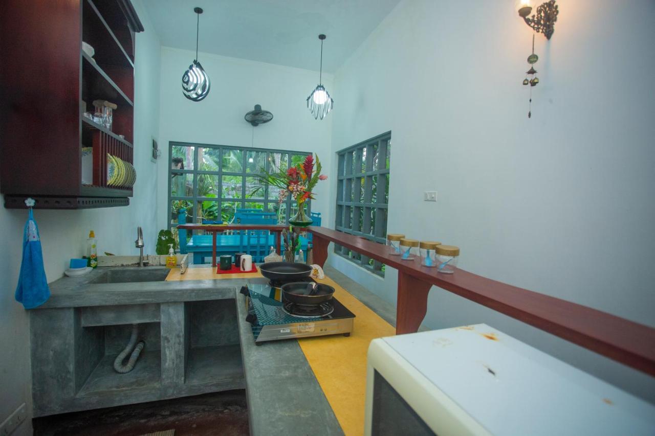 Percy Residence أونا واتونا المظهر الخارجي الصورة