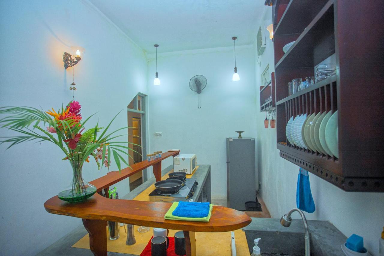 Percy Residence أونا واتونا المظهر الخارجي الصورة