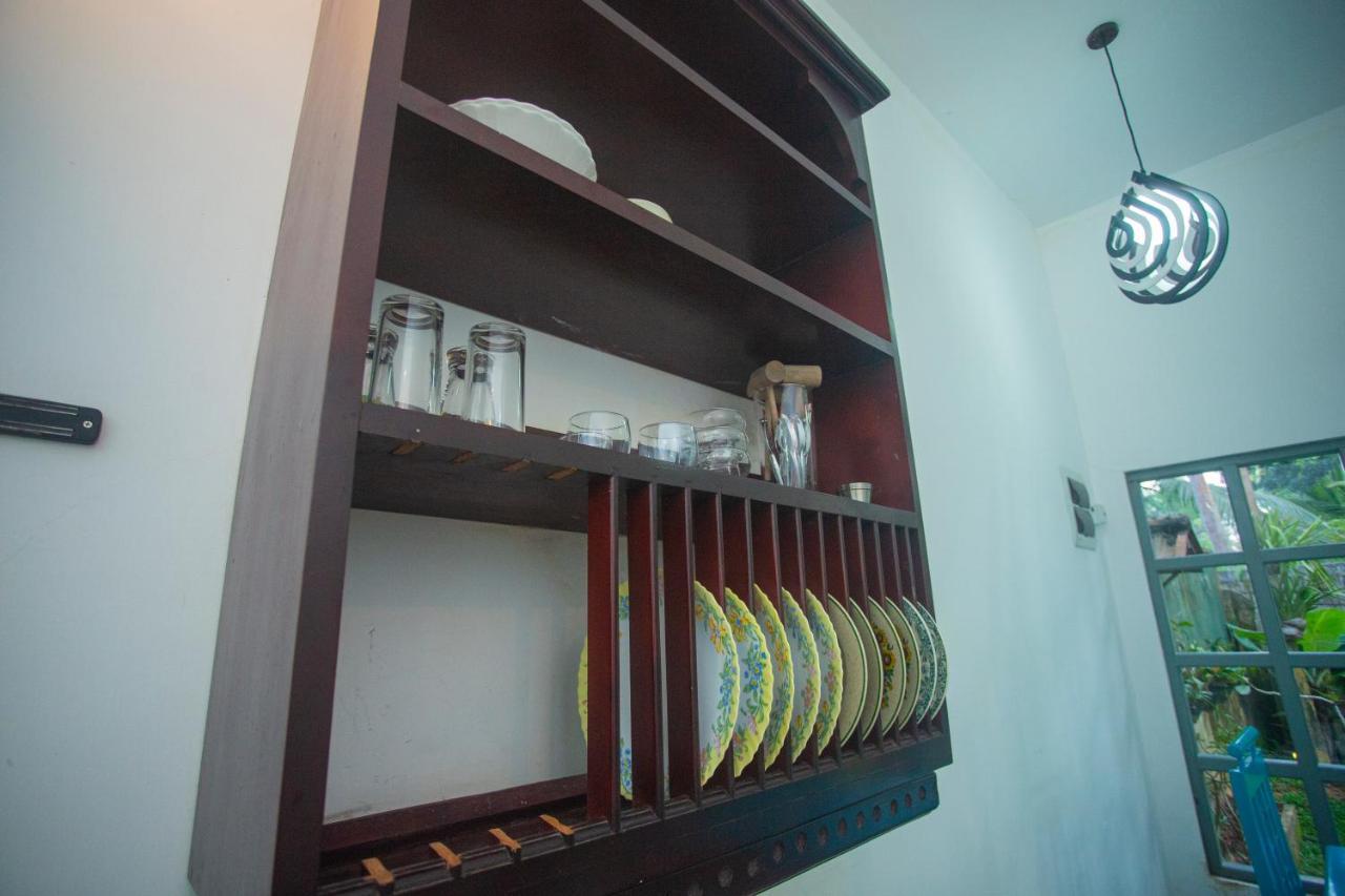 Percy Residence أونا واتونا المظهر الخارجي الصورة