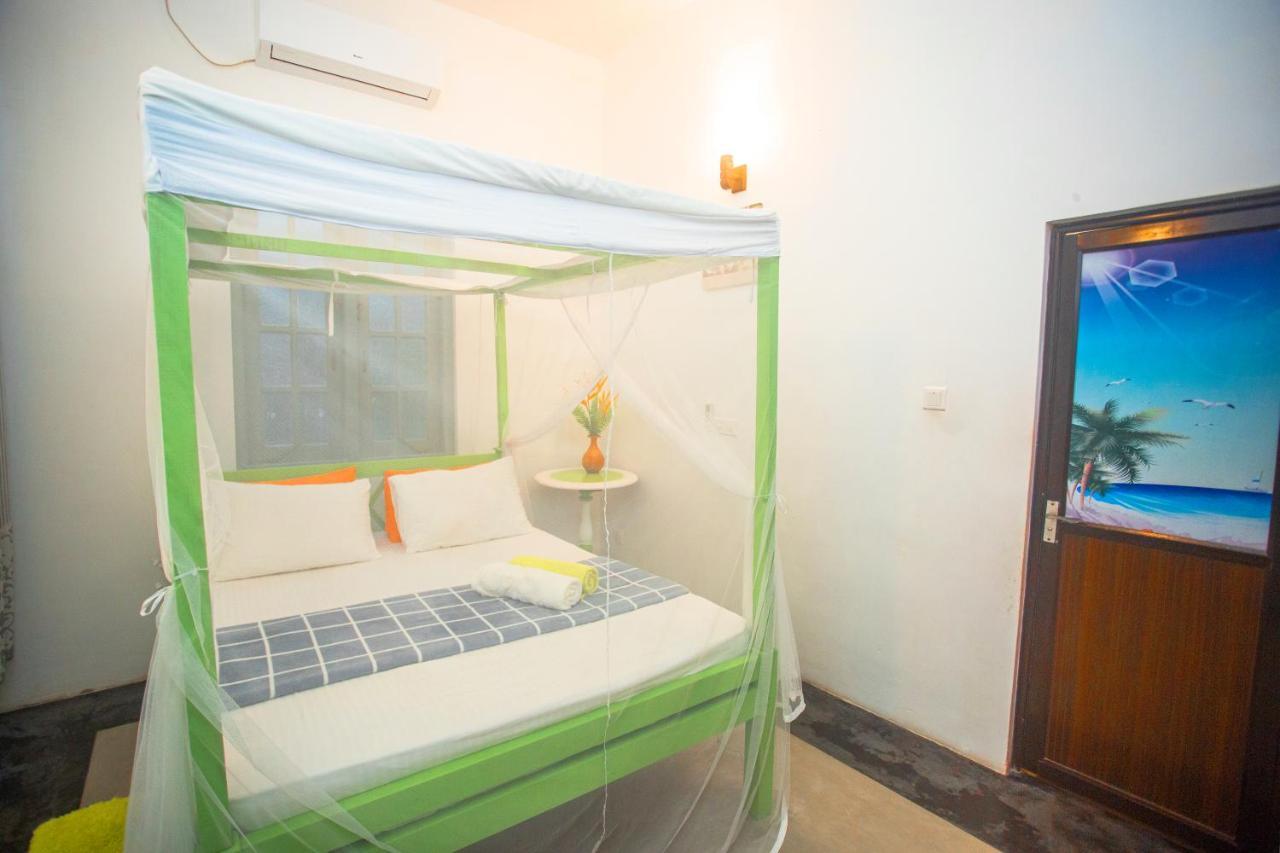 Percy Residence أونا واتونا المظهر الخارجي الصورة