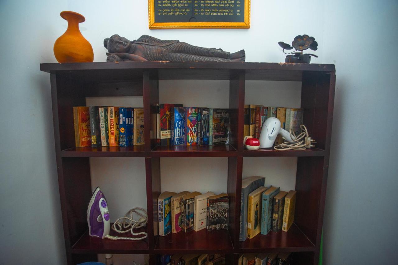 Percy Residence أونا واتونا المظهر الخارجي الصورة