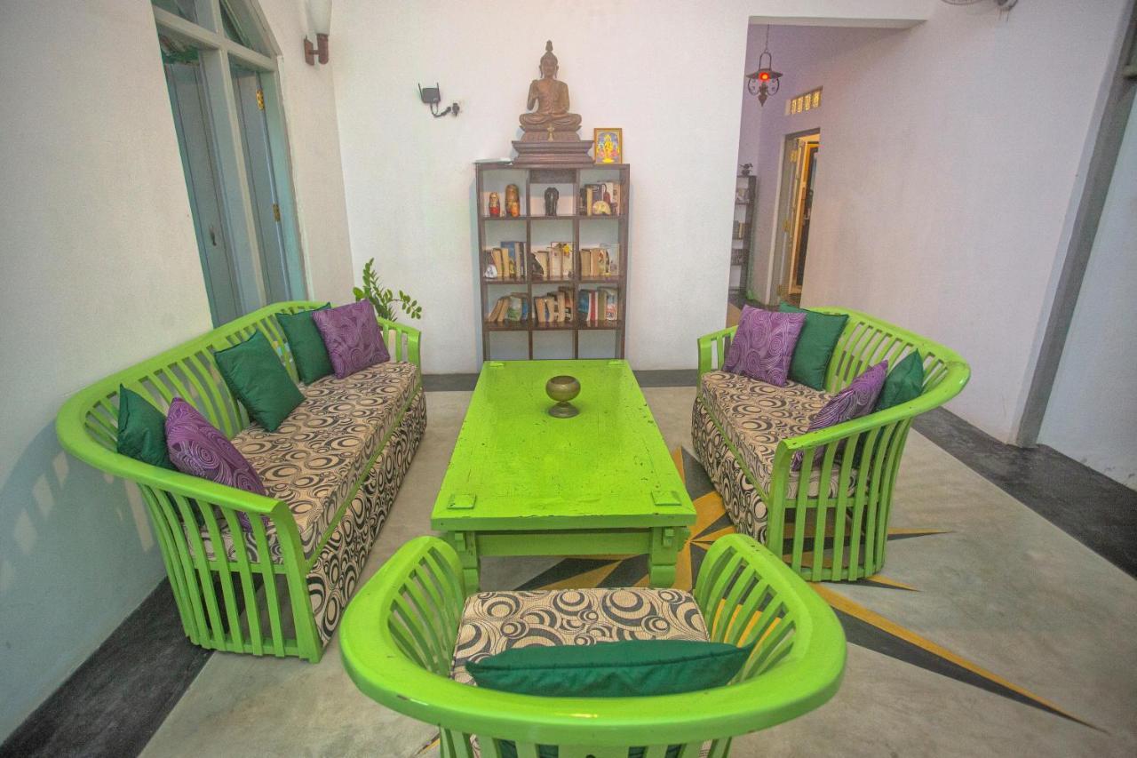 Percy Residence أونا واتونا المظهر الخارجي الصورة