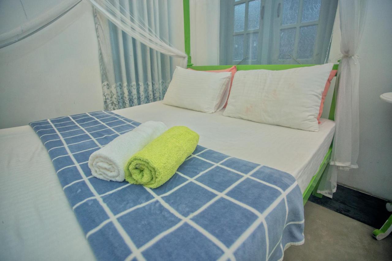Percy Residence أونا واتونا المظهر الخارجي الصورة