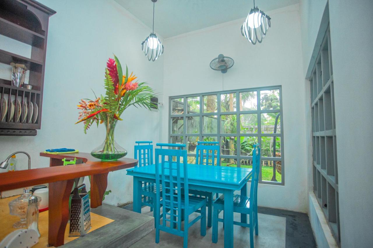 Percy Residence أونا واتونا المظهر الخارجي الصورة