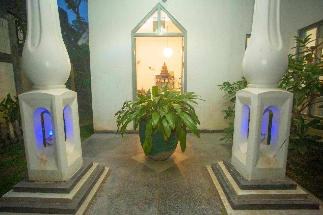 Percy Residence أونا واتونا المظهر الخارجي الصورة